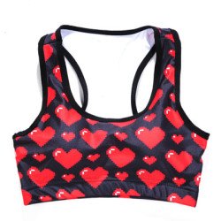 Sports Bra  Sports Bra
